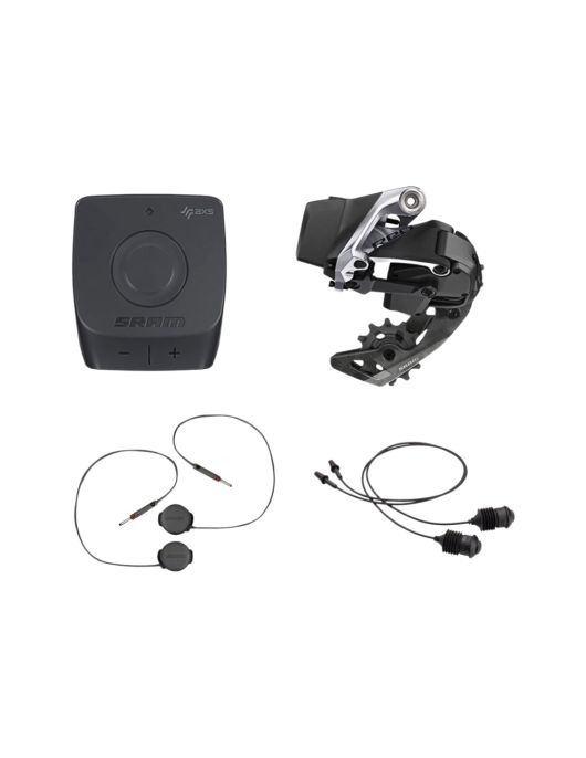 SRAM Red ETap AXS 1 Aero Groupset
