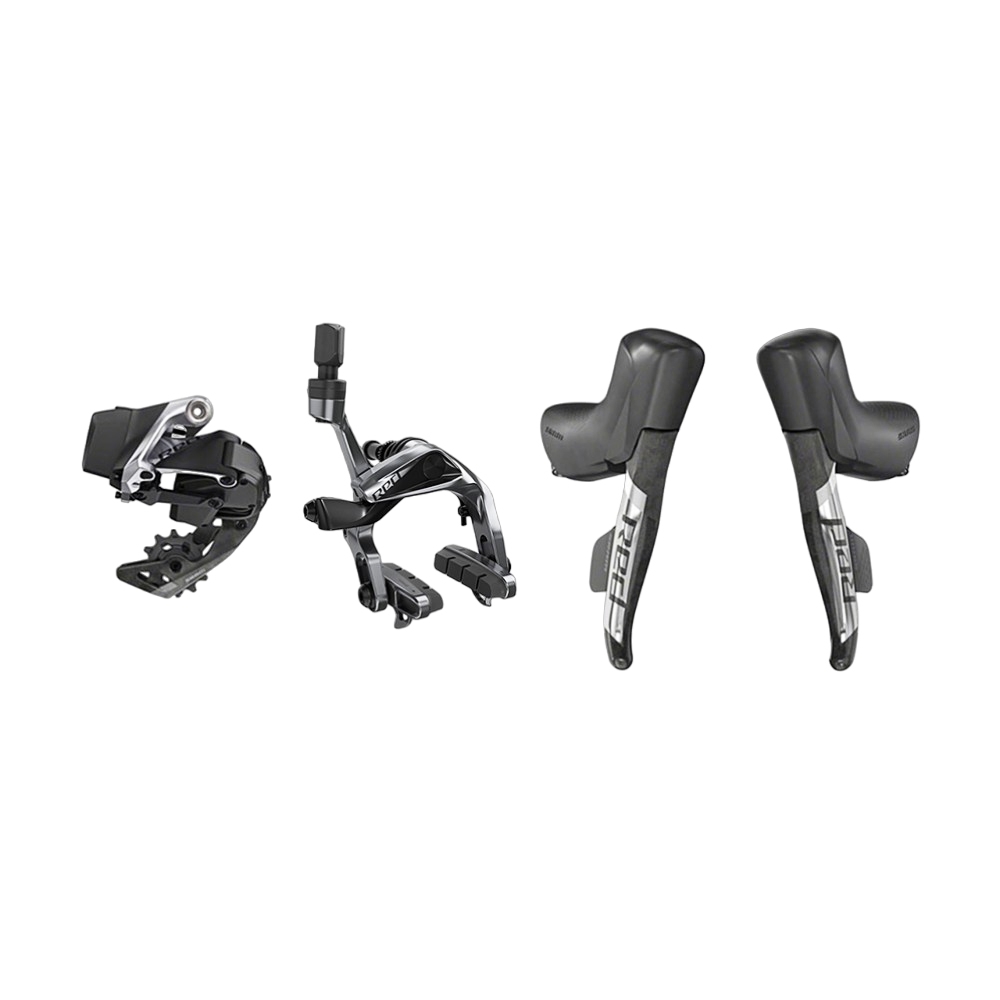 SRAM Red ETap AXS 1 Groupset SRAM Red ETap AXS 1 Groupset