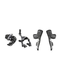 SRAM Red ETap AXS 1 Groupset SRAM Red ETap AXS 1 Groupset