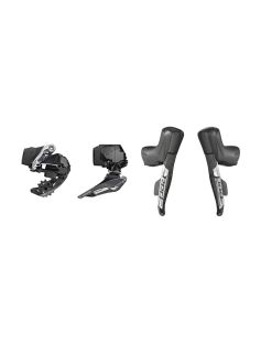 SRAM Red ETap AXS 2 Groupset SRAM Red ETap AXS 2 Groupset