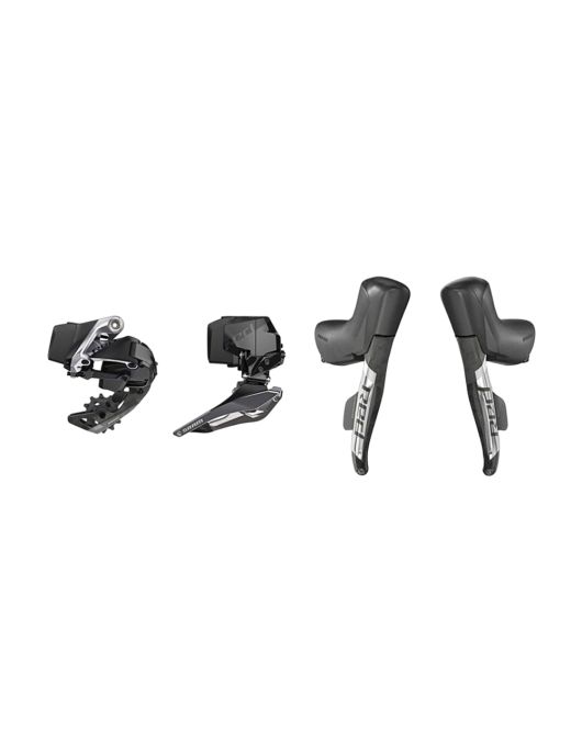 SRAM Red ETap AXS 2 Groupset