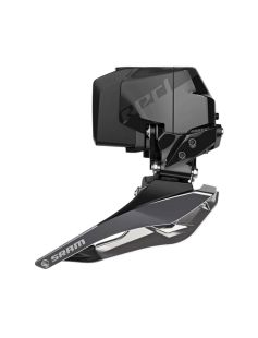 SRAM Red ETap AXS 2 Post-Mount HRD Groupset SRAM Red ETap AXS 2 Post-Mount HRD Groupset