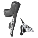 SRAM RED ETap AXS 2X HRD FM Groupset SRAM RED ETap AXS 2X HRD FM Groupset