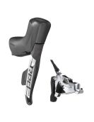 SRAM RED ETap AXS 2X HRD FM Groupset