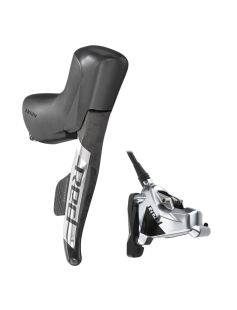 SRAM RED ETap AXS 2X HRD FM Groupset SRAM RED ETap AXS 2X HRD FM Groupset