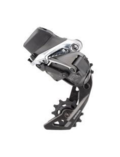 SRAM Red Etap AXS HRD FM 2x12 33-46 Cl Disc Brake Power Meter Groupset