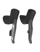 SRAM Red Etap AXS HRD FM 2x12 33-46 Cl Disc Brake Power Meter Groupset