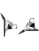 SRAM Red Etap AXS HRD FM 2x12 33-46 Cl Disc Brake Power Meter Groupset