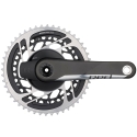 SRAM Red Etap AXS HRD FM 2x12 35-48 CL Disc Brake Power Meter Groupset SRAM Red Etap AXS HRD FM 2x12 35-48 CL Disc Brake Power Meter Groupset