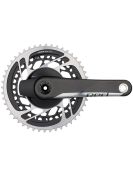 SRAM Red Etap AXS HRD FM 2x12 35-48 CL Disc Brake Power Meter Groupset