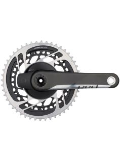 SRAM Red Etap AXS HRD FM 2x12 35-48 CL Disc Brake Power Meter Groupset SRAM Red Etap AXS HRD FM 2x12 35-48 CL Disc Brake Power Meter Groupset