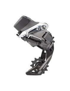 SRAM Red Etap AXS HRD FM 2x12 35-48 CL Disc Brake Power Meter Groupset SRAM Red Etap AXS HRD FM 2x12 35-48 CL Disc Brake Power Meter Groupset
