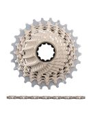 SRAM Red Etap AXS HRD FM 2x12 35-48 CL Disc Brake Power Meter Groupset