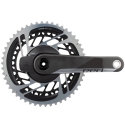 SRAM Red Etap AXS HRD FM 2x12 37-50 Cl Disc Brake Power Meter Groupset SRAM Red Etap AXS HRD FM 2x12 37-50 Cl Disc Brake Power Meter Groupset