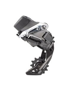 SRAM Red Etap AXS HRD FM 2x12 37-50 Cl Disc Brake Power Meter Groupset SRAM Red Etap AXS HRD FM 2x12 37-50 Cl Disc Brake Power Meter Groupset