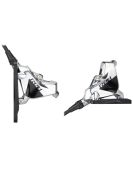 SRAM Red Etap AXS HRD FM 2x12 37-50 Cl Disc Brake Power Meter Groupset
