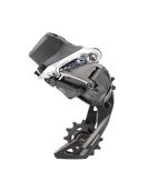 SRAM Red Etap AXS HRD FM 2x12-Speed 33-46 6-Bolt Disc Brake Groupset
