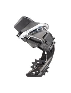 SRAM Red Etap AXS HRD FM 2x12-Speed 33-46 6-Bolt Disc Brake Groupset