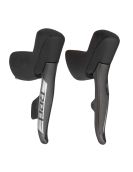 SRAM Red Etap AXS HRD FM 2x12-Speed 33-46 6-Bolt Disc Brake Groupset