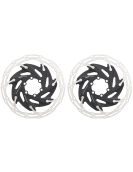 SRAM Red Etap AXS HRD FM 2x12-Speed 33-46 6-Bolt Disc Brake Groupset