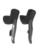 SRAM Red Etap AXS HRD FM 2x12-Speed 33-46 6-Bolt Disc Power Meter Groupset