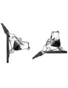 SRAM Red Etap AXS HRD FM 2x12-Speed 37-50 6-Bolt Disc Brake Groupset