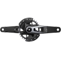SRAM X0 EAGLE Transmission Axs 1x12-Speed Groupset SRAM X0 EAGLE Transmission Axs 1x12-Speed Groupset
