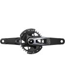 SRAM X0 EAGLE Transmission Axs 1x12-Speed Groupset