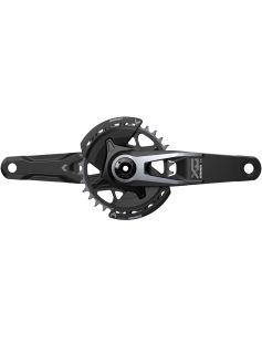 SRAM X0 EAGLE Transmission Axs 1x12-Speed Groupset