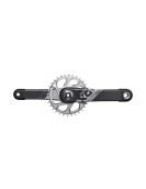 SRAM X01 Eagle AXS Groupset