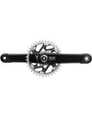 SRAM XX SL EAGLE Transmission Axs 1x12-Speed Groupset