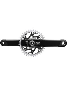 SRAM XX SL EAGLE Transmission Axs 1x12-Speed Groupset