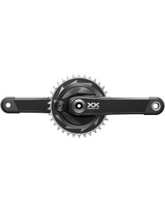 SRAM XX SL EAGLE Transmission AXS Power Meter 1x12-Speed Groupset
