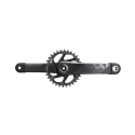SRAM XX1 Eagle AXS Groupset SRAM XX1 Eagle AXS Groupset