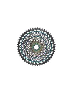 SRAM XX1 Eagle AXS Groupset SRAM XX1 Eagle AXS Groupset