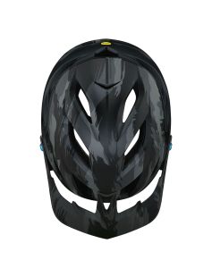 A3 Helmet W/Mips Brushed Camo Blue A3 Helmet W/Mips Brushed Camo Blue