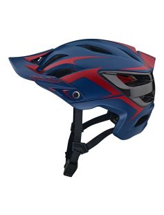 A3 Helmet W/Mips Fang Charcoal / Phantom A3 Helmet W/Mips Fang Charcoal / Phantom