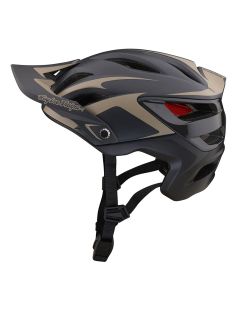 A3 Helmet W/Mips Fang Charcoal / Phantom A3 Helmet W/Mips Fang Charcoal / Phantom