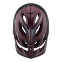 A3 Helmet W/Mips Jade Burgundy A3 Helmet W/Mips Jade Burgundy