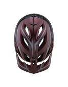 A3 Helmet W/Mips Jade Burgundy