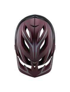 A3 Helmet W/Mips Jade Burgundy A3 Helmet W/Mips Jade Burgundy
