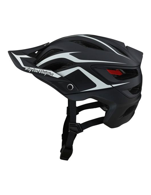 A3 Helmet W/Mips Jade Charcoal