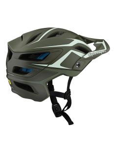 A3 Helmet W/Mips Jade Green A3 Helmet W/Mips Jade Green