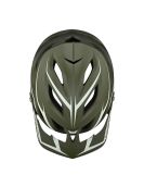 A3 Helmet W/Mips Jade Green
