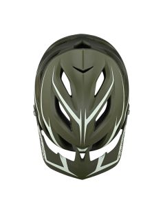 A3 Helmet W/Mips Jade Green A3 Helmet W/Mips Jade Green