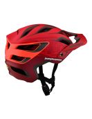 A3 Helmet W/Mips Pump For Peace Red