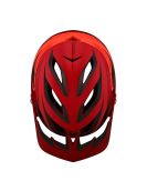 A3 Helmet W/Mips Pump For Peace Red