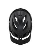 A3 Helmet W/Mips Uno Black