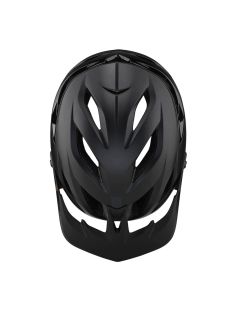 A3 Helmet W/Mips Uno Black A3 Helmet W/Mips Uno Black