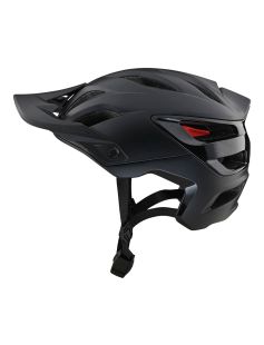 A3 Helmet W/Mips Uno Black A3 Helmet W/Mips Uno Black